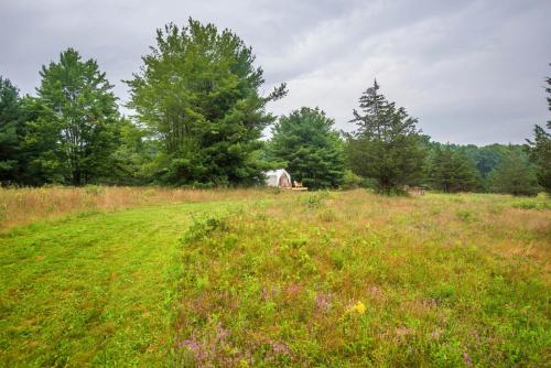 Tentrr - Pleasant Valley Maplecroft Camp – Photos 3