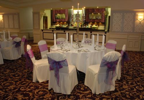 Gallery image of Auburn Lodge Hotel & Leisure Centre in Ennis