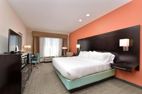 Holiday Inn Express & Suites Austin South, an IHG Hotel Image
