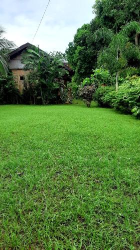 Giardino di Travis Post Homestay