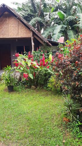 Giardino di Travis Post Homestay