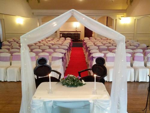Gallery image of Auburn Lodge Hotel & Leisure Centre in Ennis