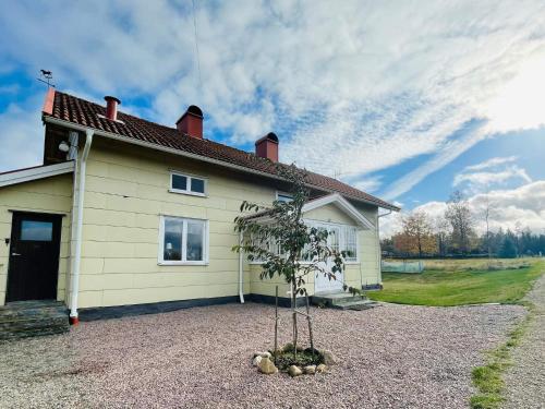 Fotografie z fotogalerie ubytování Holiday home Gällstad II v destinaci Gällstad