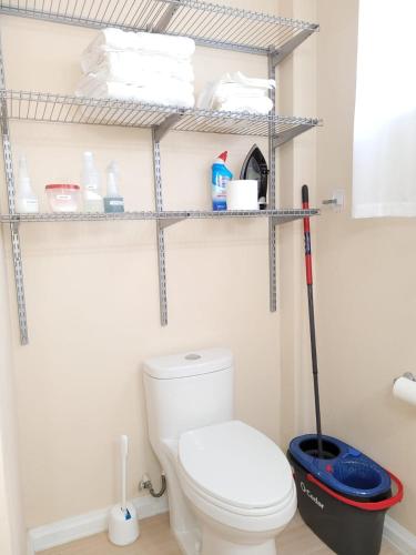 Gallery image of Keep Cool Guesthouse in Gros Islet
