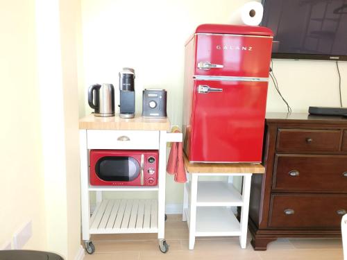 Gallery image of Keep Cool Guesthouse in Gros Islet
