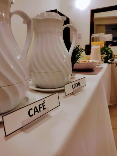 Фотография из галереи Ns Hotel в городе Термас-де-Рио-Ондо