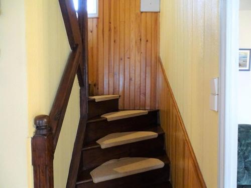 Typical Breton house, Plogoff – Photos 4