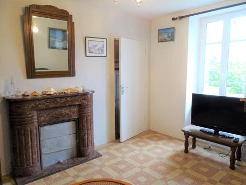 Typical Breton house, Plogoff – Photos 2