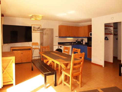 Appartement Les Orres, 4 pièces, 10 personnes - FR-1-322-501