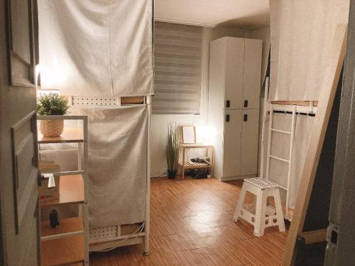 Фотография из галереи Yakorea Hostel Dongdaemun в Сеуле