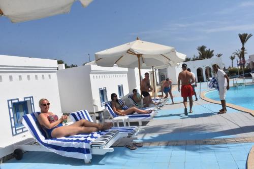 Gallery image of Kanabesh Village in Sharm El Sheikh