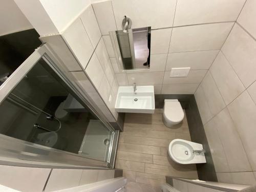 DOMUS ART SUITES MERULANA