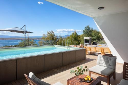 Villa SPA