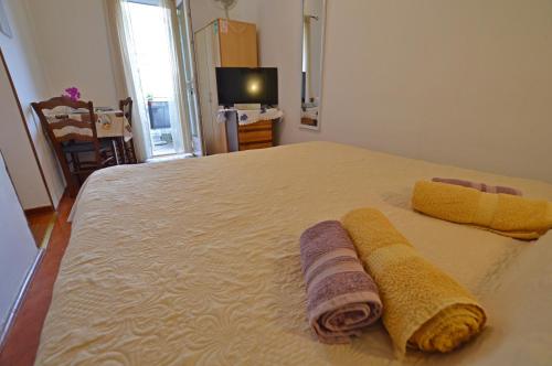 Apartment Vivoda