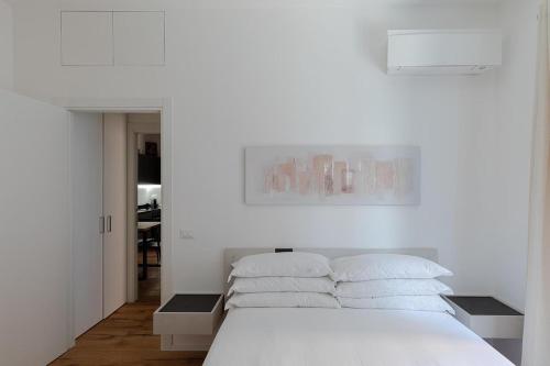 Exclusive Apartment in Trastevere