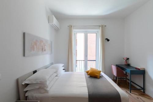 Exclusive Apartment in Trastevere