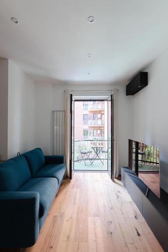 Exclusive Apartment in Trastevere