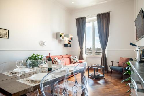 Your Home in Florence next to the central train station