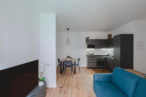Exclusive Apartment in Trastevere