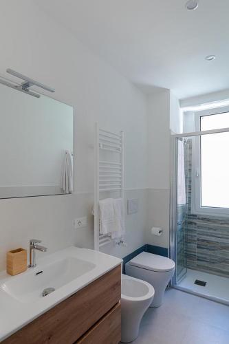 Exclusive Apartment in Trastevere