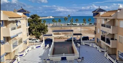Apartamenty Deluxe - Los Naufragos -Torrevieja Costa Blanca photo 1