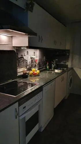 Apartamenty Deluxe - Los Naufragos -Torrevieja Costa Blanca photo 64