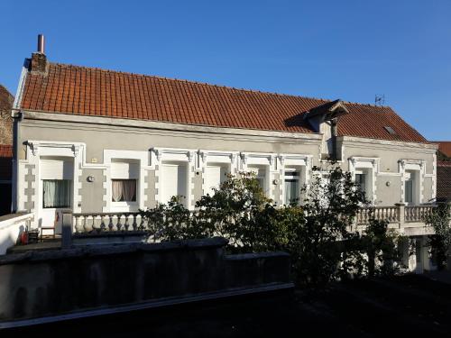 Au Relais Des Thermes – Photos 2