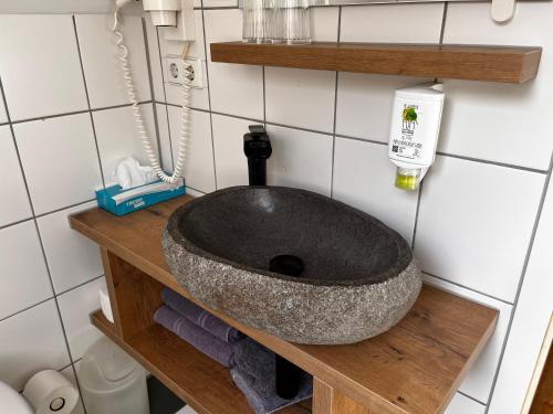 Fotografie z fotogalerie ubytování Landhaus Hohly v destinaci Löwenstein
