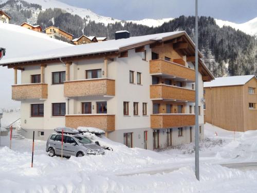 Ferienwohnung Maier - Fontanella – Photos 2