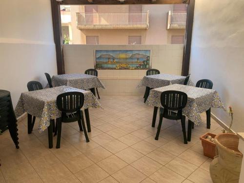 Fotografie z fotogalerie ubytování Albachiara holidays v destinaci Marsala