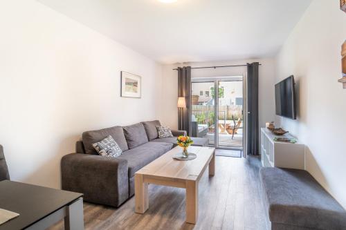 Apartment Ski&Nature "Moserkopf"