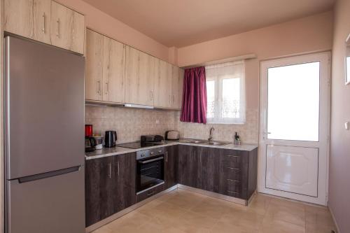 Gallery image of Kalypso Sea View Villa in Koskinou