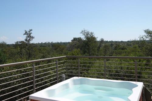 Fotografie z fotogalerie ubytování Kruger National Park Mjejane Private Game Reserve v destinaci Hectorspruit