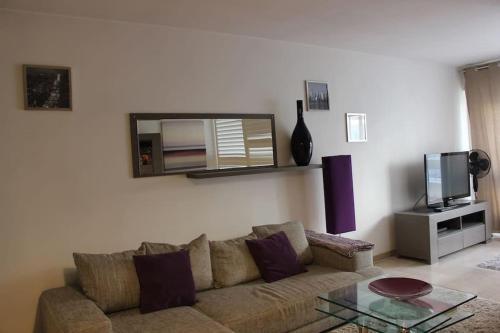 C056-Cannes Rue Antibes - Studio