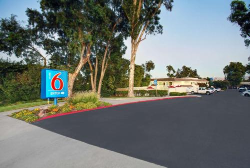 Photo de la galerie de l'établissement Motel 6-Livermore, CA, à Livermore