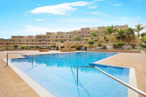 La Perla D23 By Médano Rentals