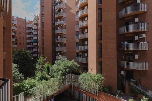 Exclusive Apartment in Trastevere