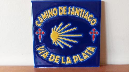 Gallery image of Italica Hostel in Santiponce