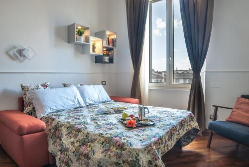 Your Home in Florence next to the central train station