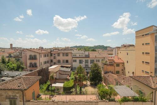 Your Home in Florence next to the central train station