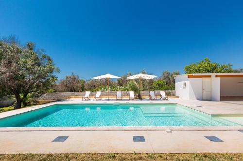 Villa Grazia by BarbarHouse
