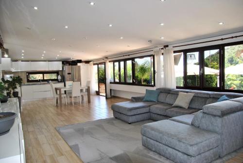Villa Giselda with private pool – Photos 4