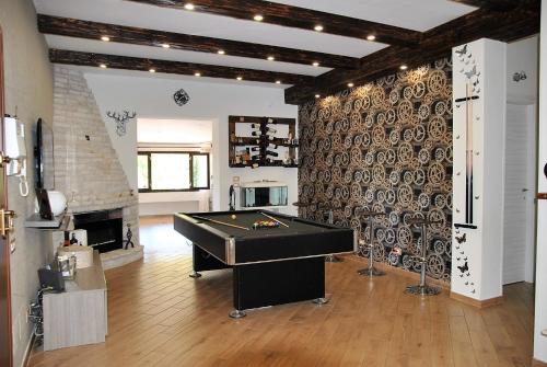Villa Giselda with private pool – Photos 5