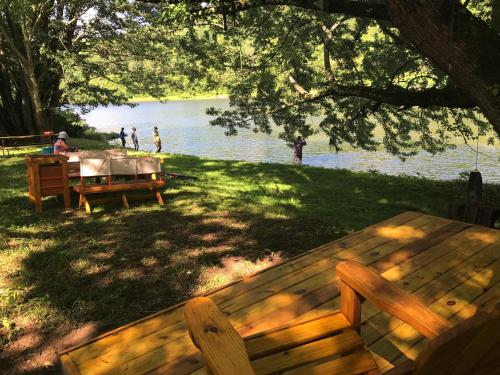 Tentrr - Adams River Run – Photos 4