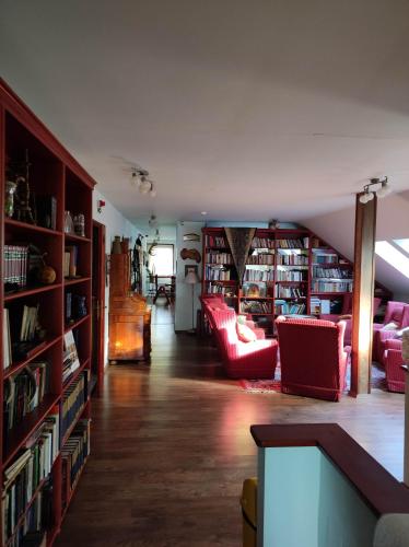 Holló és Bárány Vendégház – Photos 3