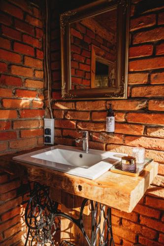 Fotografie z fotogalerie ubytování Skansen Bicz Resort v destinaci Stare Miasto