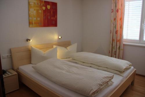 Fotografia z galérie ubytovania Chalet Bellevue - App. 7 v destinácii Damuls