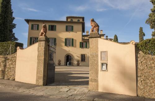 Art Hotel Villa Agape - Place of Charme photo 22