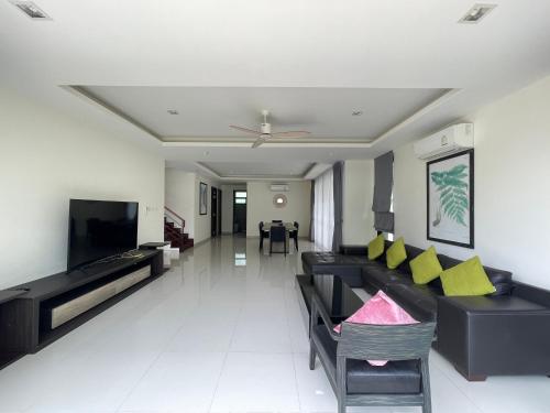 Fotografie z fotogalerie ubytování Laguna Park Modern Pool Villa ve městě Phuket