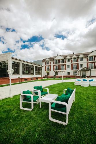 Castle Resort Spa Hotel – Photos 2